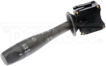 Multi-Function Switch