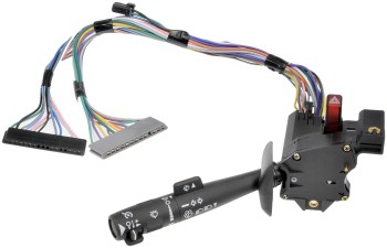 Multi-Function Switch