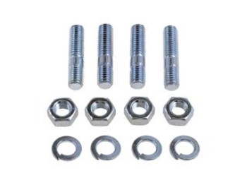 Engine Water Pump Stud Kit