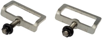 Exhaust Flange Stud and Nut