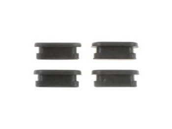 Brake Backing Plate Dust Hole Cover