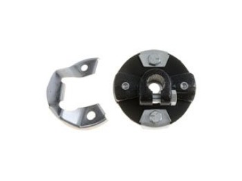 Steering Coupling Assembly