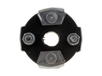 Steering Coupling Assembly