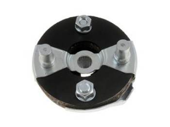 Steering Coupling Assembly