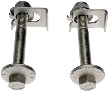 Alignment Caster / Camber Cam Bolt Kit