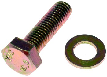 Turbocharger Mounting Bolt