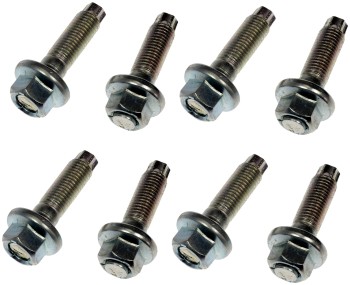 Exhaust Manifold Hardware Kit