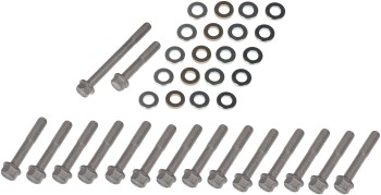 Exhaust Manifold Hardware Kit