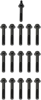 Exhaust Manifold Hardware Kit