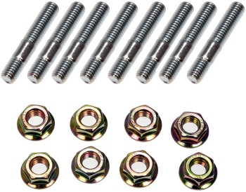 Exhaust Manifold Hardware Kit