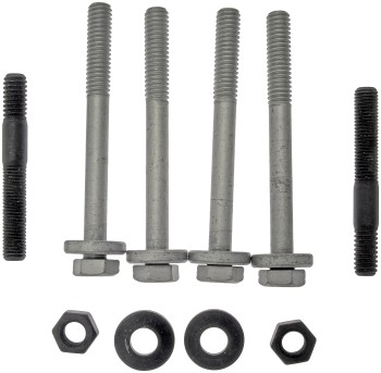 Exhaust Manifold Hardware Kit