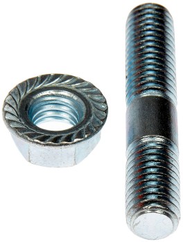 Exhaust Manifold Hardware Kit