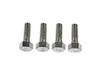 A/C Compressor Bypass Pulley