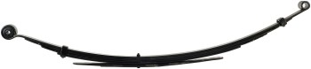 Leaf Spring Assembly