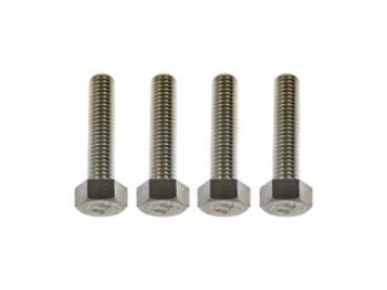 A/C Compressor Bypass Pulley