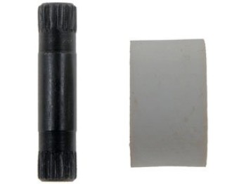 Door Hinge Detent Roller