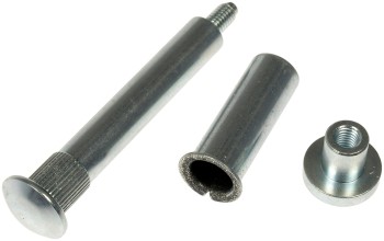 Door Hinge Pin and Bushing Kit