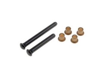Door Hinge Pin and Bushing Kit