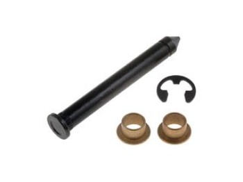 Door Hinge Pin and Bushing Kit