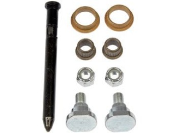 Door Hinge Pin and Bushing Kit