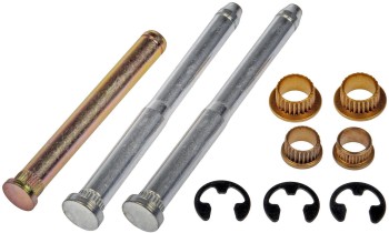 Door Hinge Pin and Bushing Kit