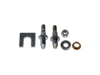 Door Hinge Pin and Bushing Kit