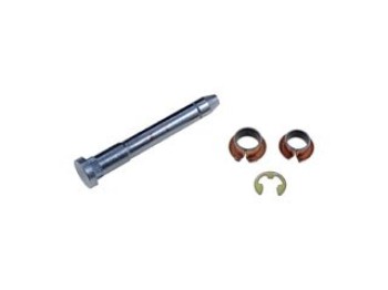 Door Hinge Pin and Bushing Kit