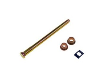 Door Hinge Pin and Bushing Kit