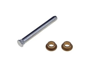 Door Hinge Pin and Bushing Kit