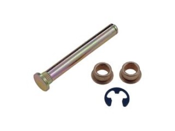 Door Hinge Pin and Bushing Kit