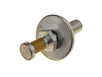 Door Lock Striker