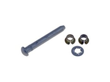 Door Hinge Pin and Bushing Kit