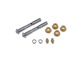 Door Hinge Pin and Bushing Kit
