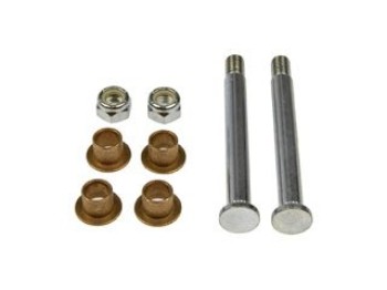 Door Hinge Pin and Bushing Kit