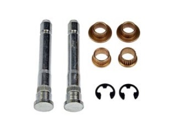 Door Hinge Pin and Bushing Kit