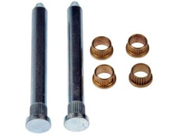Door Hinge Pin and Bushing Kit
