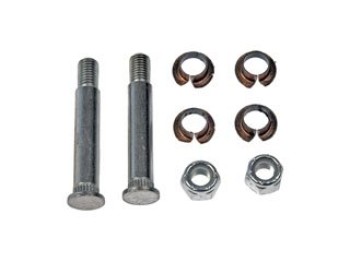 Door Hinge Pin and Bushing Kit