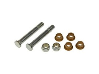 Door Hinge Pin and Bushing Kit