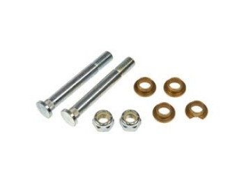 Door Hinge Pin and Bushing Kit