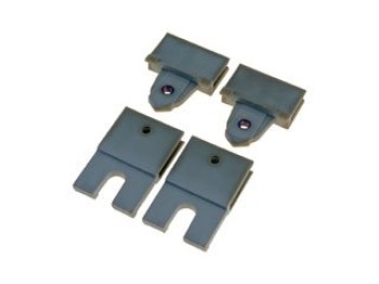 Door Glass Attaching Clips