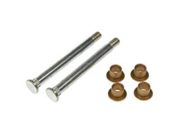 Door Hinge Pin and Bushing Kit