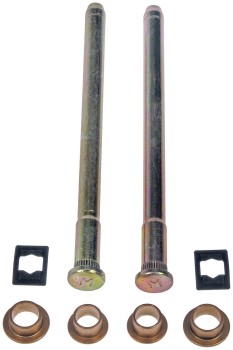 Door Hinge Pin and Bushing Kit