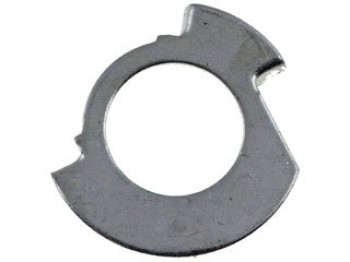 Tailgate Support Cable