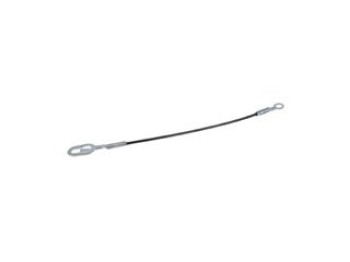 Tailgate Support Cable