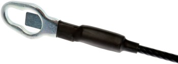 Tailgate Support Cable