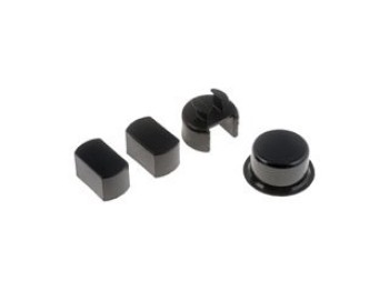 Tailgate Hinge Bushing