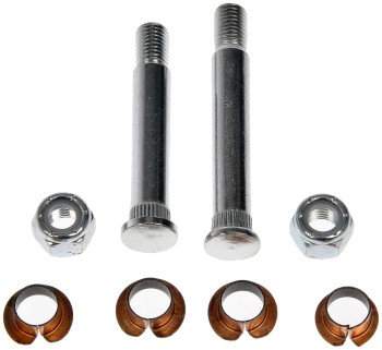 Door Hinge Pin and Bushing Kit