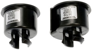 Tailgate Hinge Bushing