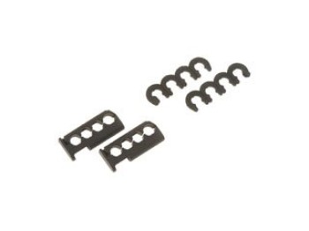 Spark Plug Wire Holder