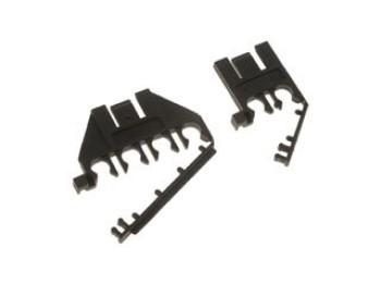 Spark Plug Wire Holder